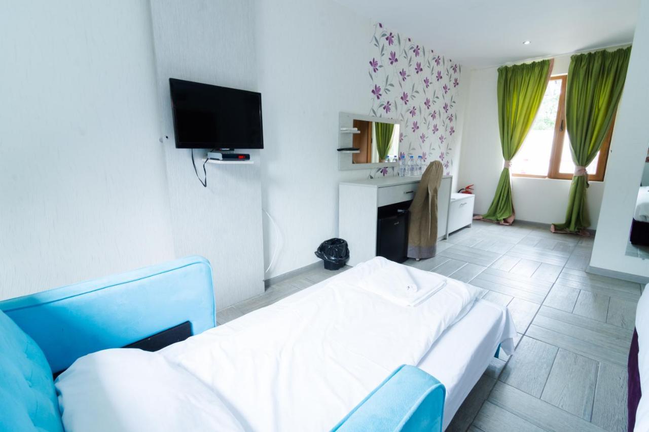 Elinor Complex Hotel Haskovo Ngoại thất bức ảnh